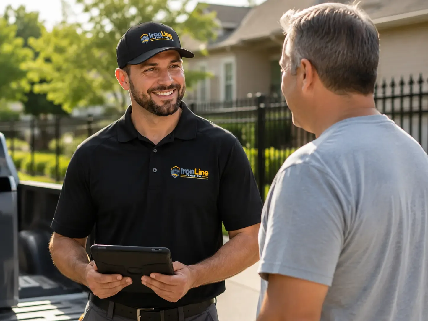 Metal Fence Installation Brandon, MN FAQs